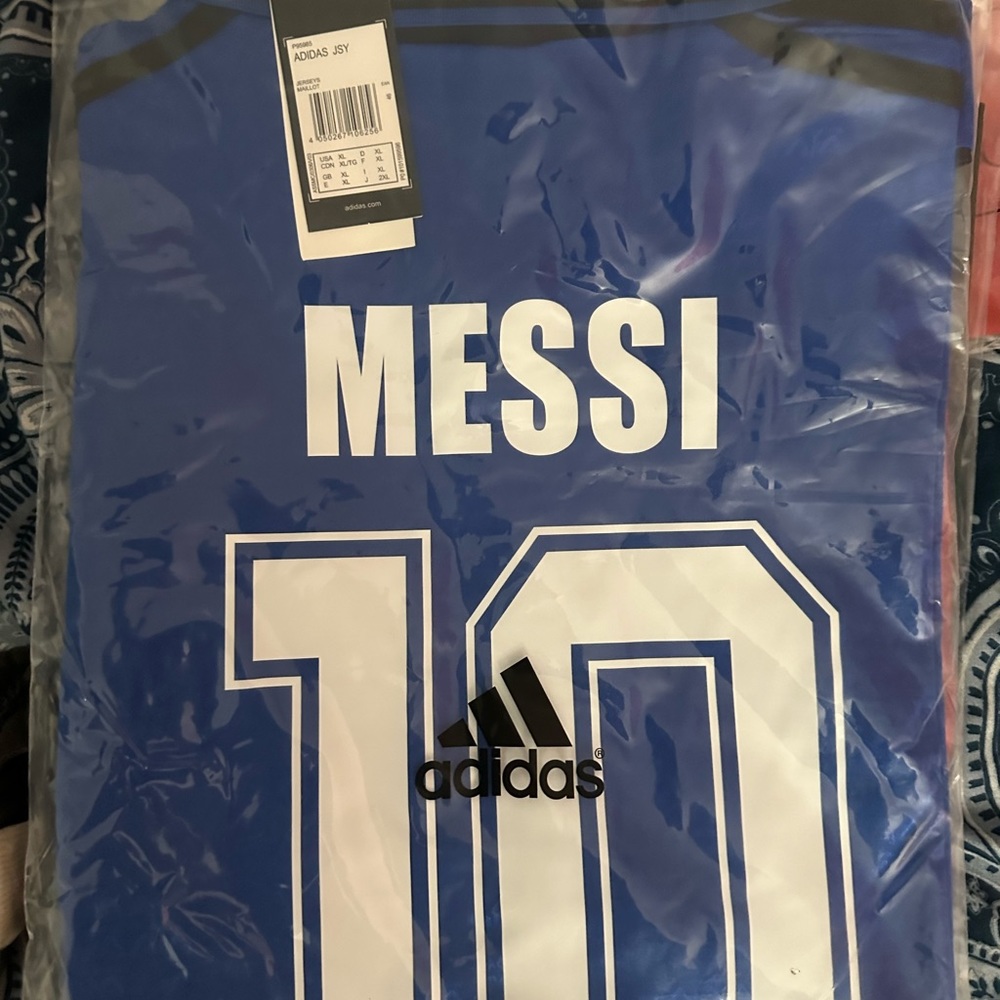 Argentina retro 94